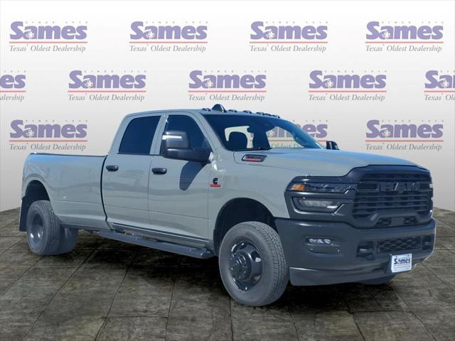 2026 RAM Ram 3500 RAM 3500 TRADESMAN CREW CAB 4X4 8 BOX 2026 RAM Ram 3500 RAM 3500 TRADESMAN CREW CAB 4X4 8 BOX