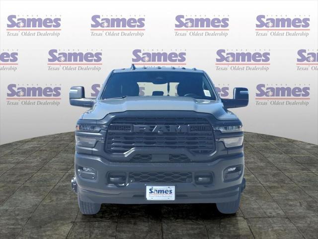 2026 RAM Ram 3500 RAM 3500 TRADESMAN CREW CAB 4X4 8 BOX 2026 RAM Ram 3500 RAM 3500 TRADESMAN CREW CAB 4X4 8 BOX