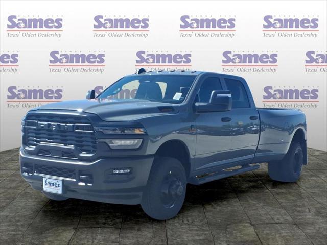 2026 RAM Ram 3500 RAM 3500 TRADESMAN CREW CAB 4X4 8 BOX 2026 RAM Ram 3500 RAM 3500 TRADESMAN CREW CAB 4X4 8 BOX