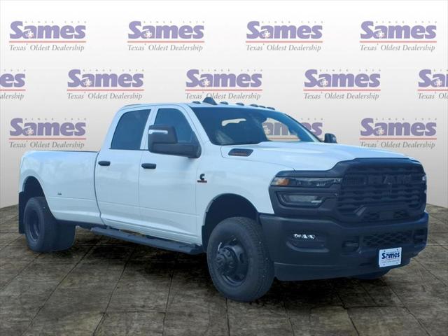 2026 RAM Ram 3500 RAM 3500 TRADESMAN CREW CAB 4X4 8 BOX 2026 RAM Ram 3500 RAM 3500 TRADESMAN CREW CAB 4X4 8 BOX
