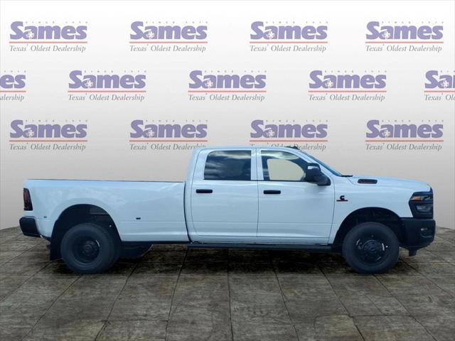 2026 RAM Ram 3500 RAM 3500 TRADESMAN CREW CAB 4X4 8 BOX 2026 RAM Ram 3500 RAM 3500 TRADESMAN CREW CAB 4X4 8 BOX