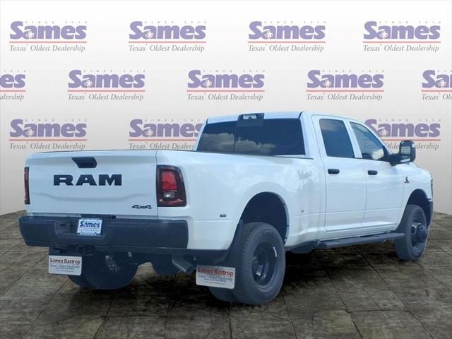 2026 RAM Ram 3500 RAM 3500 TRADESMAN CREW CAB 4X4 8 BOX 2026 RAM Ram 3500 RAM 3500 TRADESMAN CREW CAB 4X4 8 BOX