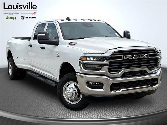 2026 RAM Ram 3500 RAM 3500 TRADESMAN CREW CAB 4X4 8 BOX 2026 RAM Ram 3500 RAM 3500 TRADESMAN CREW CAB 4X4 8 BOX