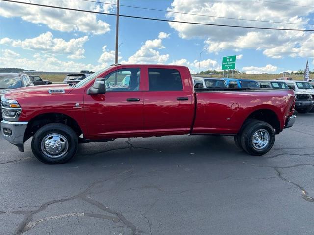 2026 RAM Ram 3500 RAM 3500 TRADESMAN CREW CAB 4X4 8 BOX 2026 RAM Ram 3500 RAM 3500 TRADESMAN CREW CAB 4X4 8 BOX