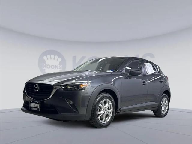 2017 Mazda CX-3 Sport for sale in Arlington, VA