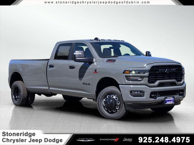 2026 Ram 3500 Big Horn for sale in Pleasanton, CA