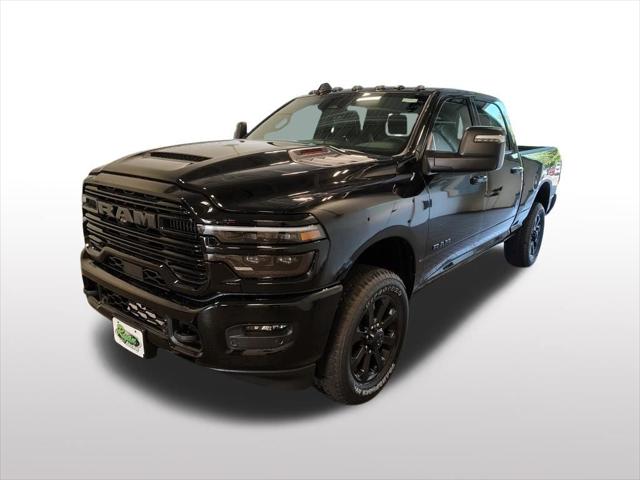 2026 RAM Ram 2500 RAM 2500 LARAMIE CREW CAB 4X4 64 BOX