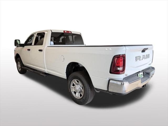 2026 RAM Ram 3500 RAM 3500 TRADESMAN CREW CAB 4X4 8 BOX