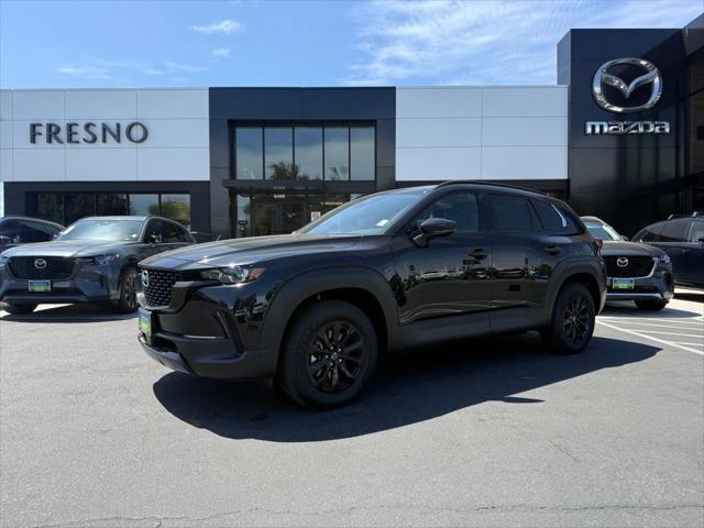 2026 Mazda CX-50 Hybrid Premium for sale in Fresno, CA