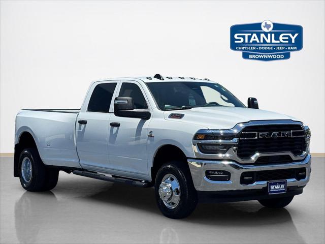 2026 RAM Ram 3500 RAM 3500 TRADESMAN CREW CAB 4X4 8 BOX 2026 RAM Ram 3500 RAM 3500 TRADESMAN CREW CAB 4X4 8 BOX