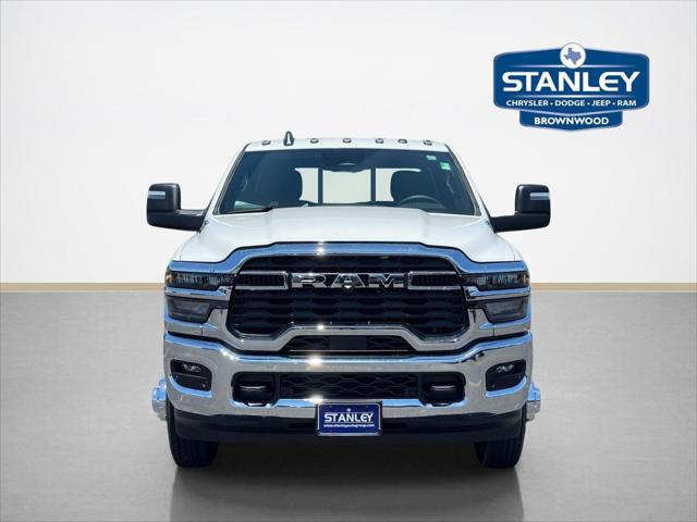 2026 RAM Ram 3500 RAM 3500 TRADESMAN CREW CAB 4X4 8 BOX 2026 RAM Ram 3500 RAM 3500 TRADESMAN CREW CAB 4X4 8 BOX