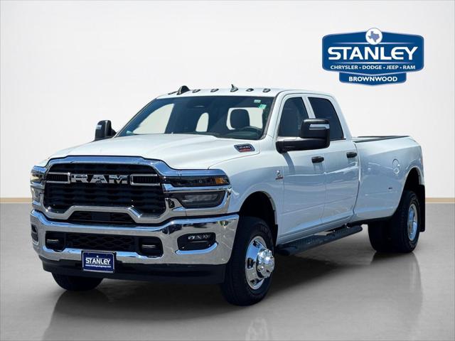 2026 RAM Ram 3500 RAM 3500 TRADESMAN CREW CAB 4X4 8 BOX 2026 RAM Ram 3500 RAM 3500 TRADESMAN CREW CAB 4X4 8 BOX