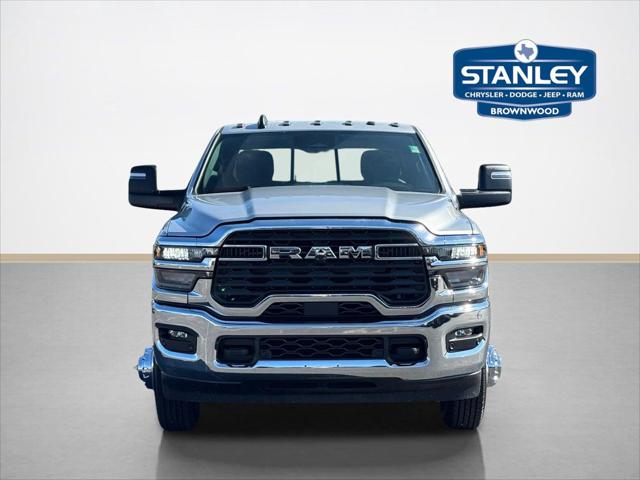 2026 RAM Ram 3500 RAM 3500 TRADESMAN CREW CAB 4X4 8 BOX