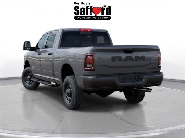 2026 RAM 2500 RAM 2500 WARLOCK CREW CAB 4X4 64 BOX 2026 RAM 2500 RAM 2500 WARLOCK CREW CAB 4X4 64 BOX