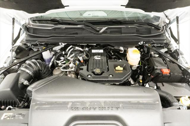 2026 RAM Ram 3500 RAM 3500 LARAMIE CREW CAB 4X4 8 BOX 2026 RAM Ram 3500 RAM 3500 LARAMIE CREW CAB 4X4 8 BOX