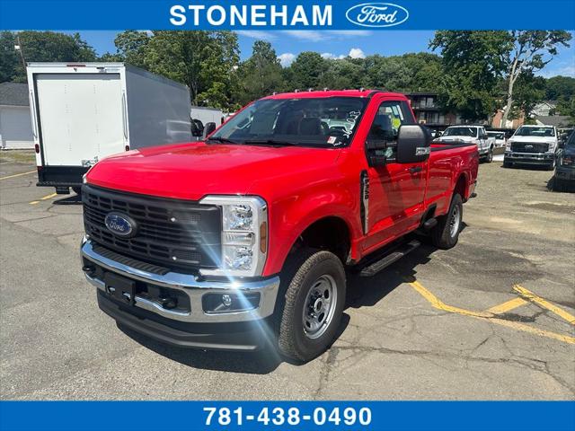 2026 Ford F-350 XL for sale in Stoneham, MA