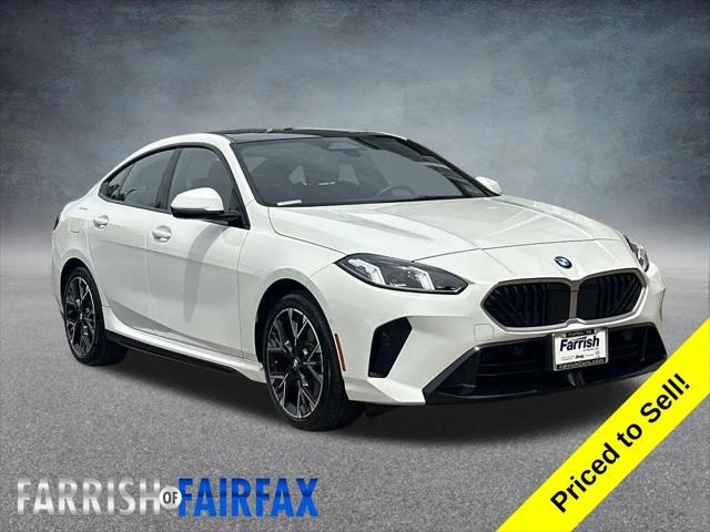 2025 BMW Coupe xDrive for sale in Fairfax, VA
