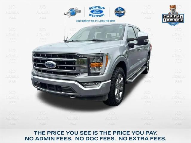 2023 Ford F-150 LARIAT for sale in St. Louis, MO
