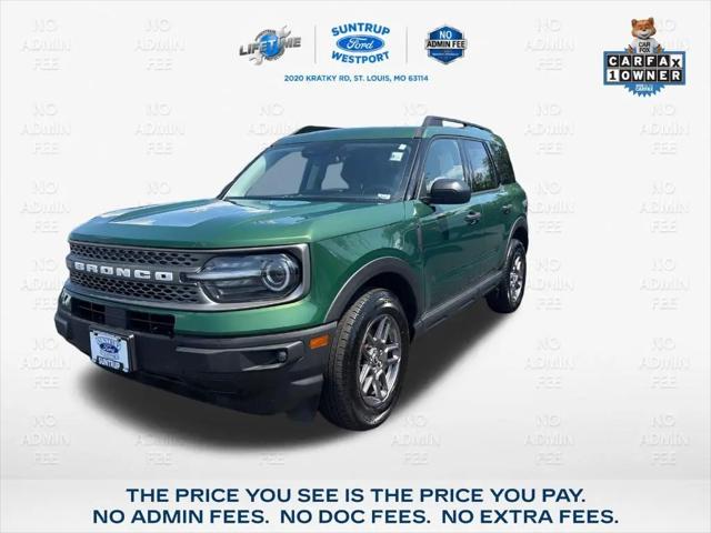 2025 Ford Bronco Sport Big Bend for sale in St. Louis, MO
