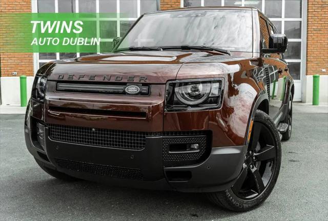 2023 Land Rover Defender 130 First Edition for sale in Dublin, OH