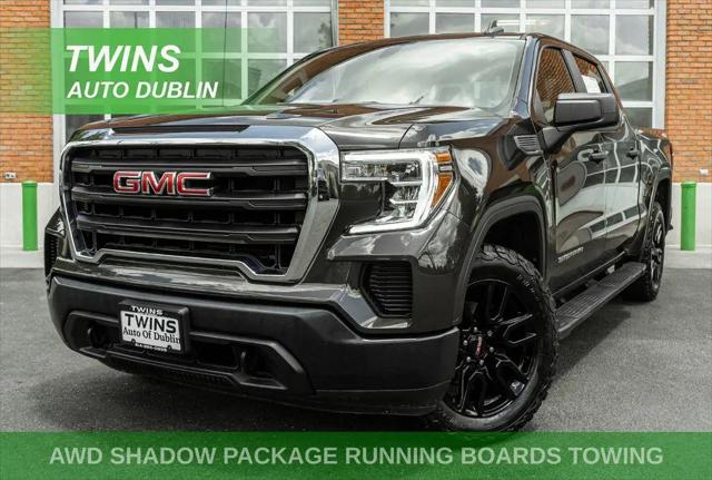 2021 GMC Sierra 1500 Base for sale near Dublin, OH