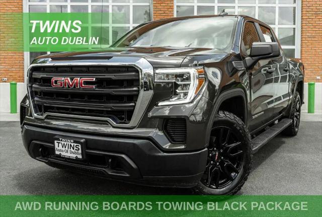 2021 GMC Sierra 1500 Base for sale in Dublin, OH
