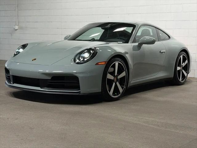 2026 Porsche 911 Carrera for sale in Tampa, FL