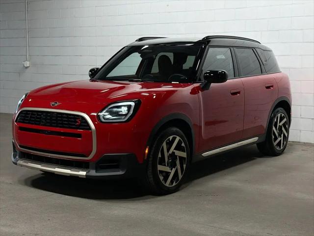 2025 MINI Cooper Countryman Cooper S for sale in Tampa, FL
