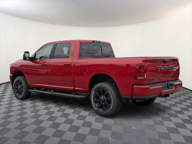 2026 RAM Ram 2500 RAM 2500 LARAMIE CREW CAB 4X4 64 BOX 2026 RAM Ram 2500 RAM 2500 LARAMIE CREW CAB 4X4 64 BOX