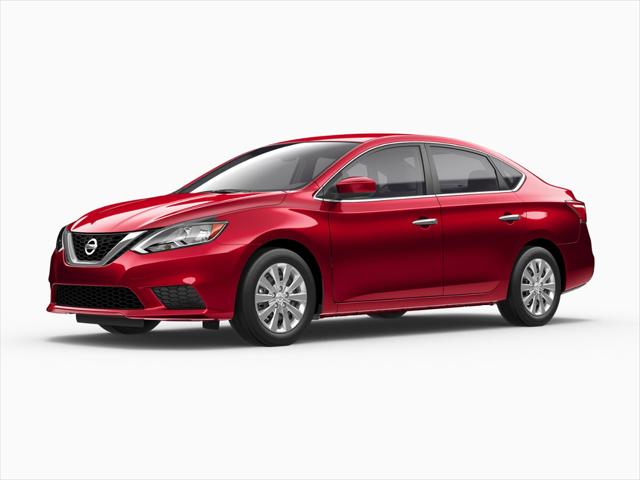 2017 Nissan Sentra SV for sale in Sandy, UT