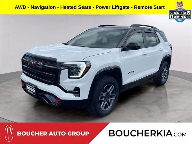 2026 GMC Terrain AWD AT4 for sale in Racine, WI