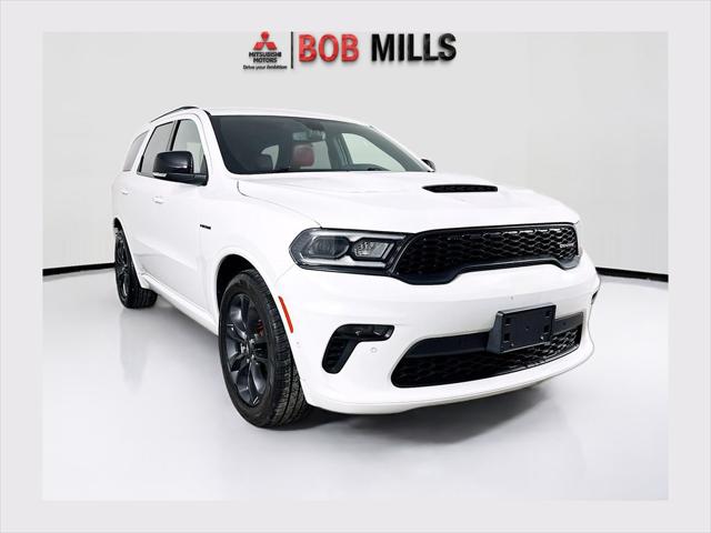 2022 Dodge Durango R/T for sale in MYRTLE BEACH, SC