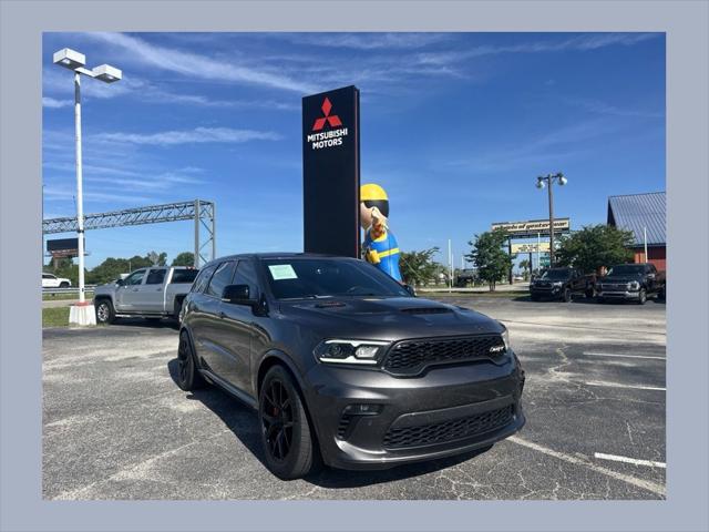 2021 Dodge Durango SRT 392 for sale in MYRTLE BEACH, SC