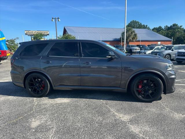 2021 Dodge Durango SRT 392