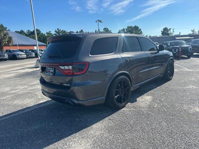 2021 Dodge Durango SRT 392