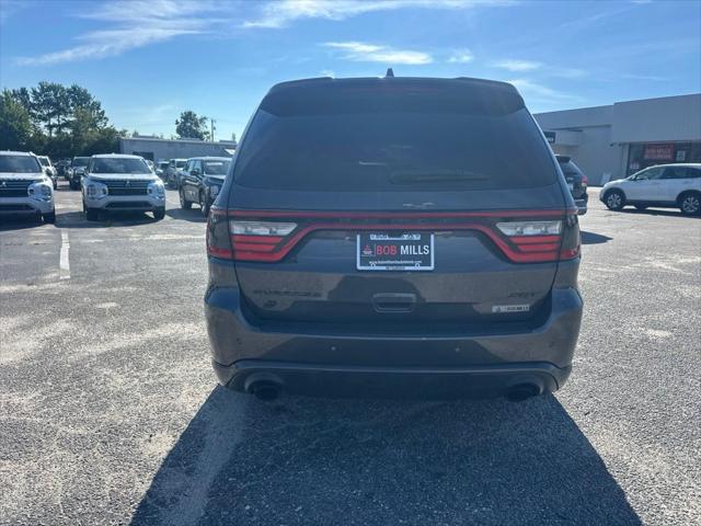 2021 Dodge Durango SRT 392
