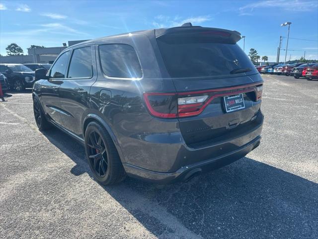 2021 Dodge Durango SRT 392
