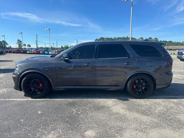 2021 Dodge Durango SRT 392