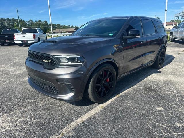 2021 Dodge Durango SRT 392