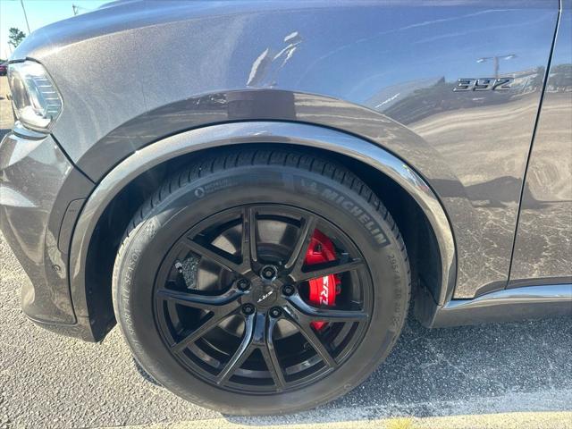 2021 Dodge Durango SRT 392