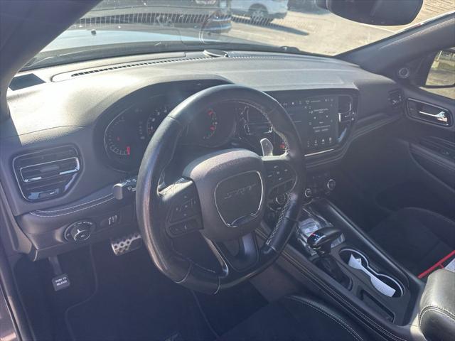 2021 Dodge Durango SRT 392