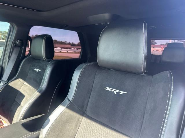 2021 Dodge Durango SRT 392
