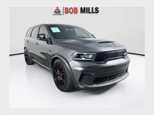 2021 Dodge Durango SRT 392 for sale in MYRTLE BEACH, SC