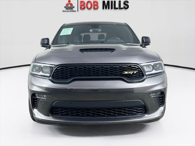 2021 Dodge Durango SRT 392
