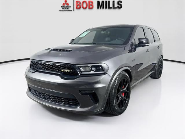 2021 Dodge Durango SRT 392