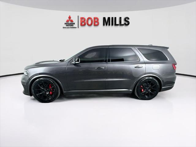 2021 Dodge Durango SRT 392