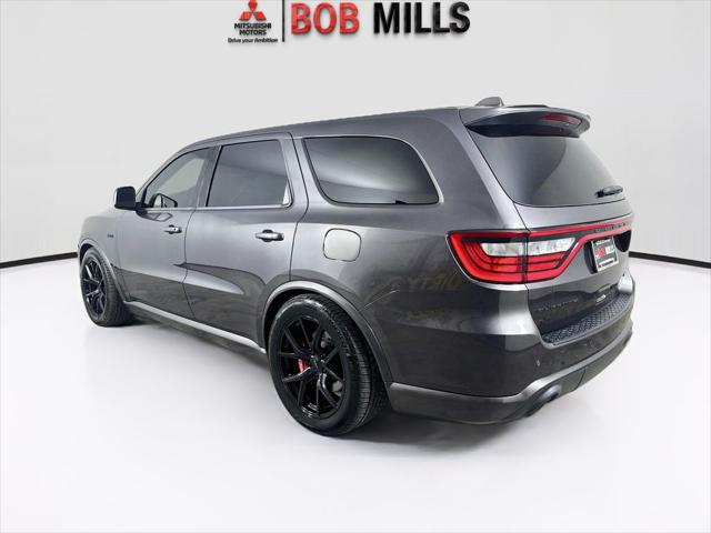 2021 Dodge Durango SRT 392