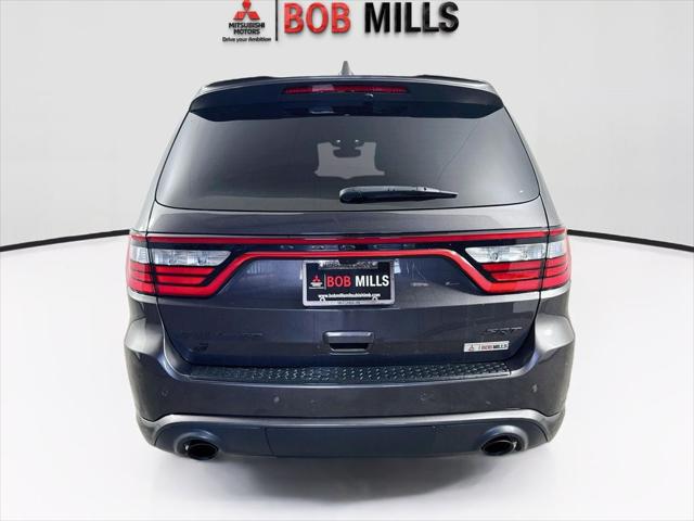 2021 Dodge Durango SRT 392