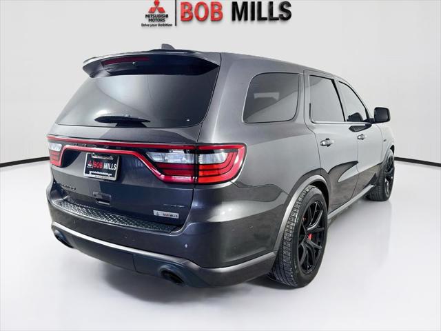 2021 Dodge Durango SRT 392