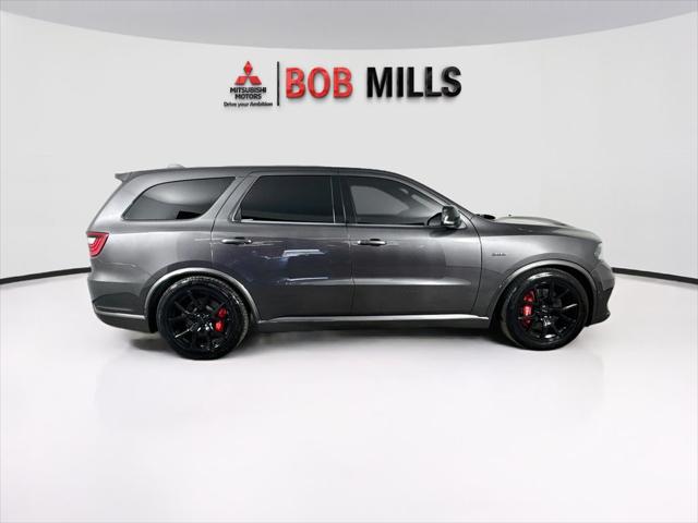 2021 Dodge Durango SRT 392